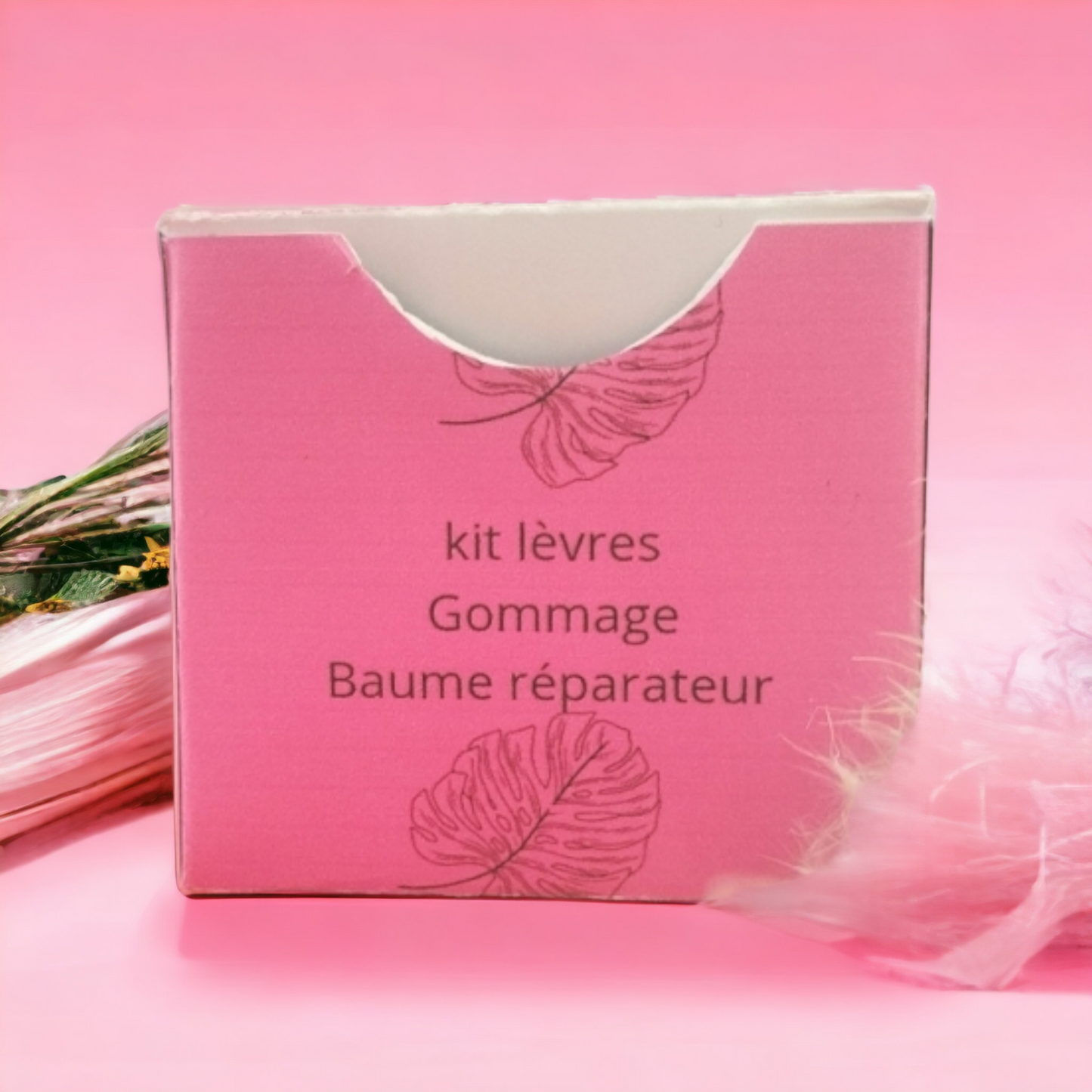 Kit Lèvres