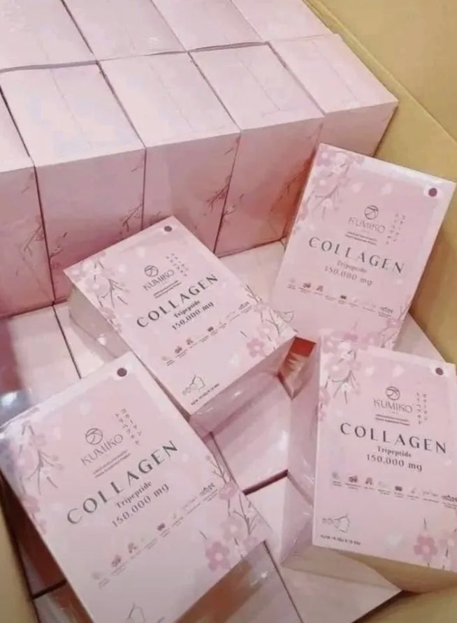 Complément alimentaire Kumiko