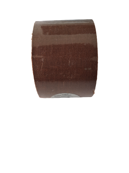 Bande adhésive pour poitrine