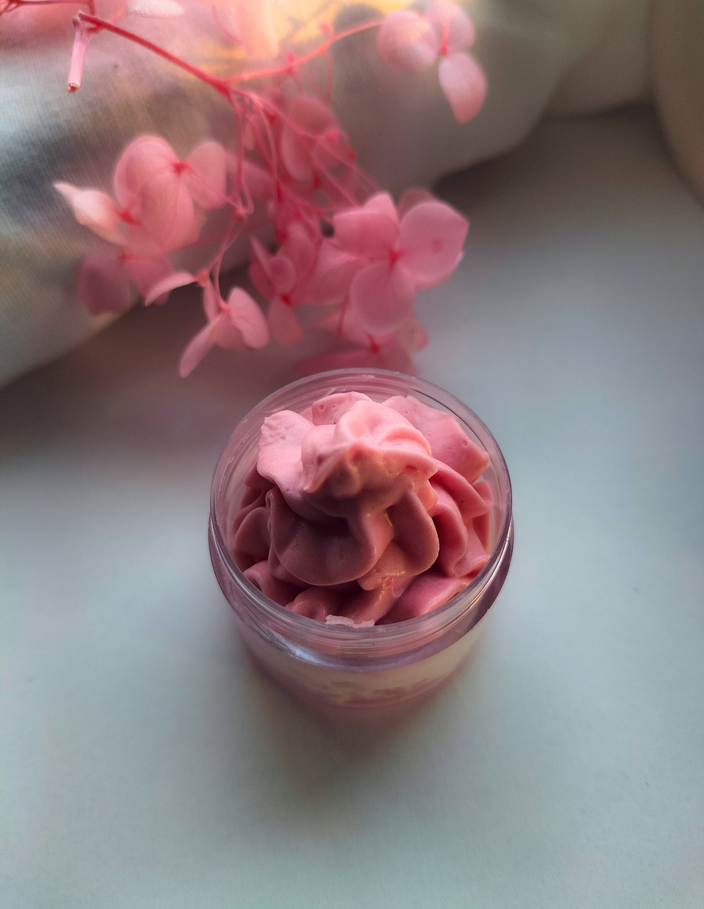 Mini Chantilly