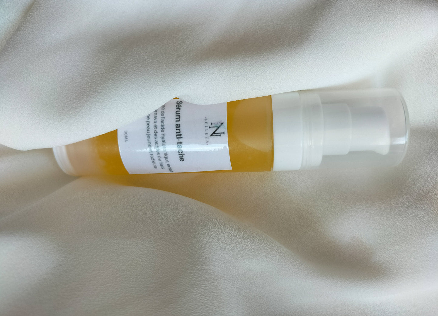 Sérum anti-taches