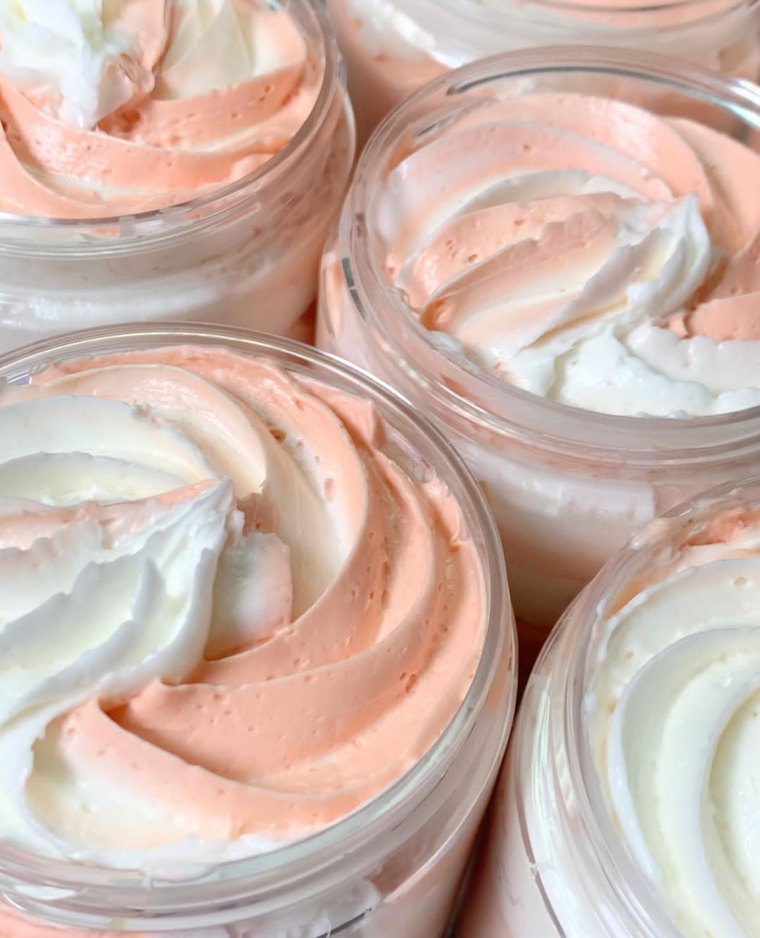 Chantilly de karité