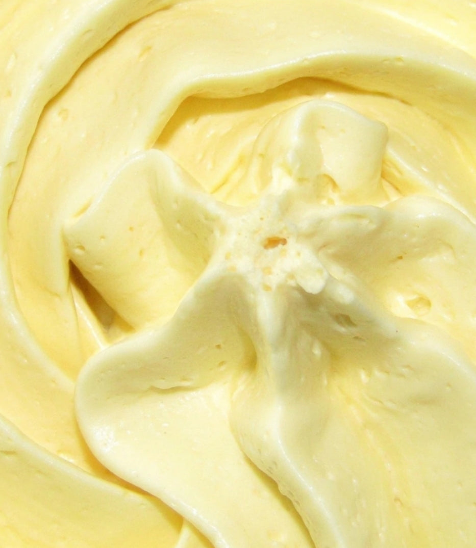 Chantilly de karité
