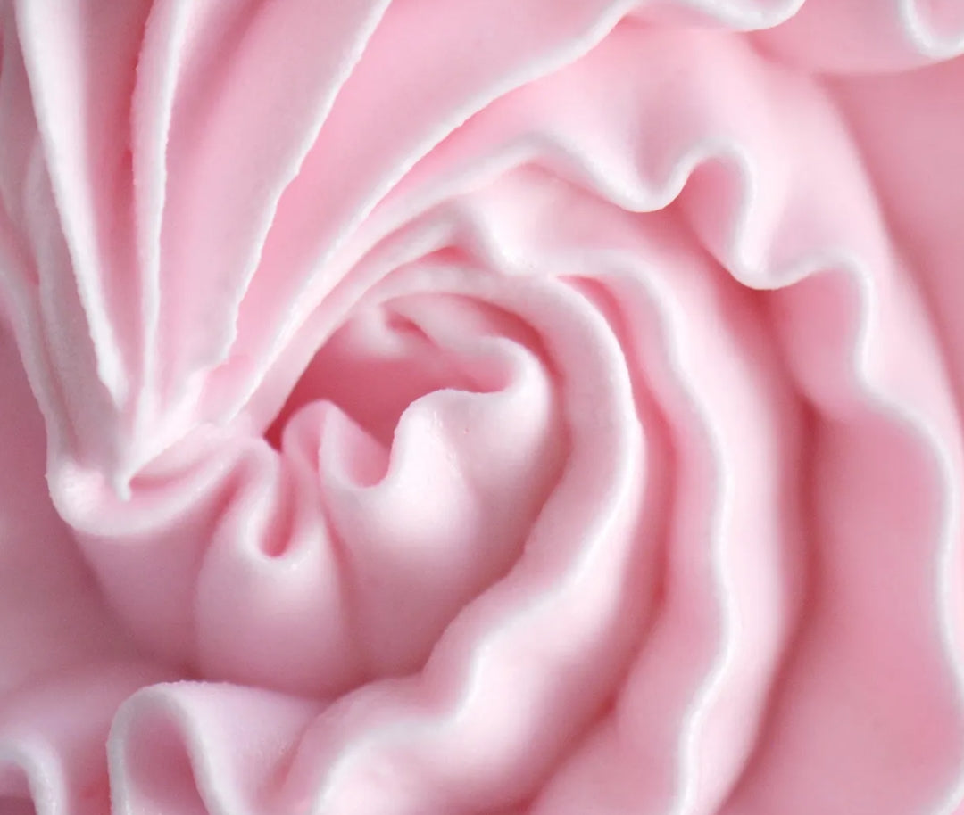 Chantilly de karité