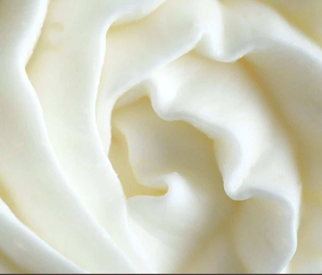 Chantilly de karité