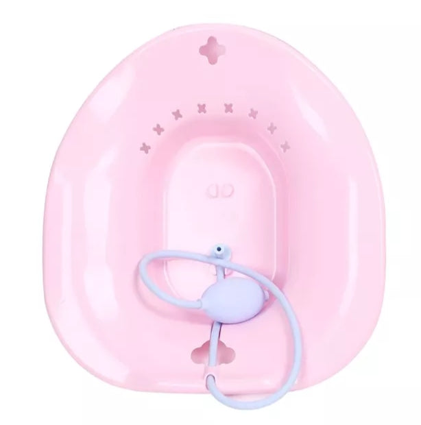 Siège bain vapeur
