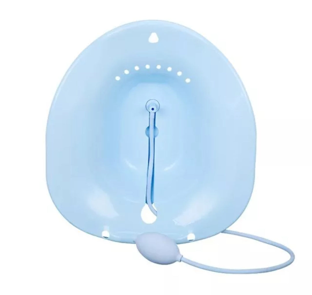 Siège bain vapeur
