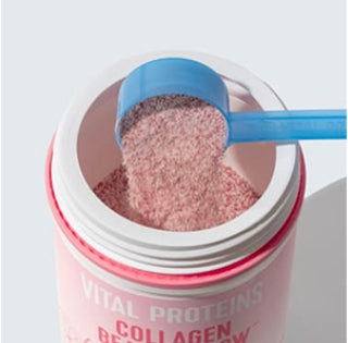 Complément alimentaire -Collagen Beauty Gow