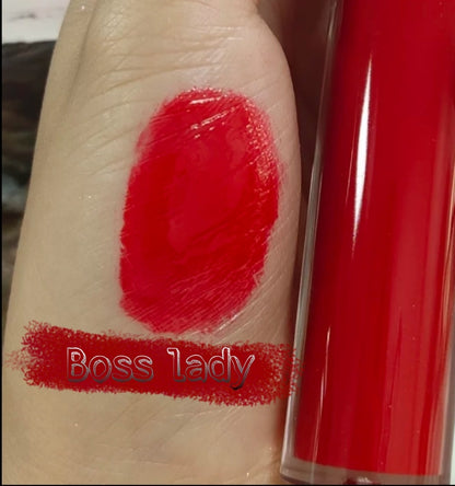 Gloss