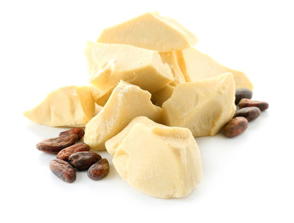 Beurre de cacao brut bio– Le Skàli de Khatone